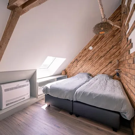 Gæstehus Salty Vibes Middelkerke